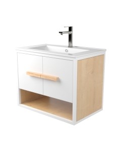 Тумба под умывальник Дабер 009 WeltWasser Deilbach 7517-60 / Т9.6W.1.5