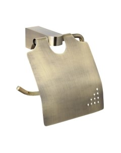 Держатель для туалетной бумаги Ekko E3403