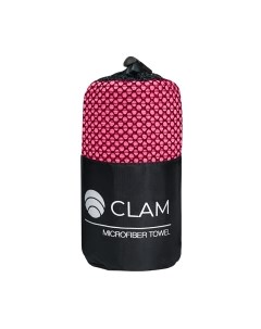 Полотенце Clam SR006 50х100
