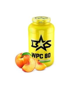 Протеин Binasport ВиПиСи 80