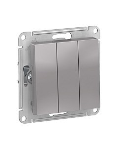 Выключатель Systeme (Schneider) Electric AtlasDesign ATN000331 Systeme (schneider) electric