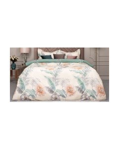 Комплект постельного белья Arya Simple Living Cherise / 8680943104038