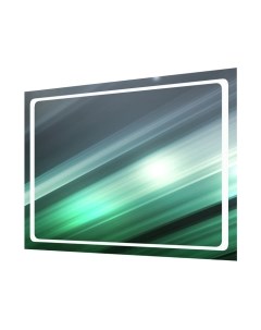 Зеркало Пекам Sandi 100x80 / Sandi-100x80dp