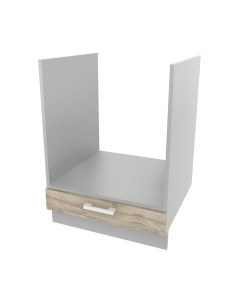 Шкаф под духовку Интерлиния Компо НШ60д