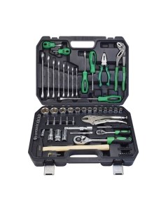 Универсальный набор инструментов Волат 18530-72