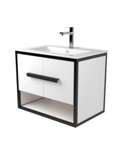 Тумба под умывальник Дабер 009 WeltWasser Deilbach 7517-60 / Т9.6W.2.5