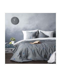 Набор текстиля для спальни Pasionaria Флэш 160x220 с наволочками