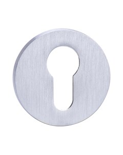 Накладка на цилиндр Lockit Е19Y Круглая MSC