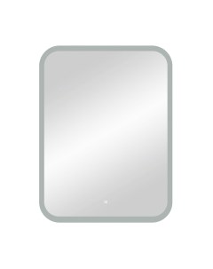 Зеркало Континент Glamour Led 70x90