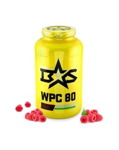 Протеин Binasport ВиПиСи 80