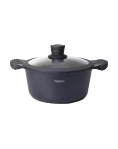 Кастрюля Fissman Prestige 5042
