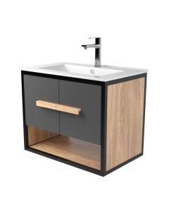 Тумба под умывальник Дабер 009 WeltWasser Deilbach 7517-60 / Т9.6W.2.4