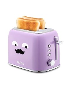 Тостер Kitfort KT-6218-3