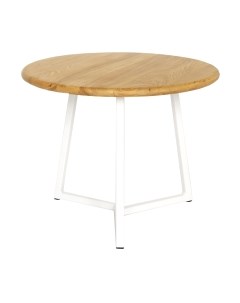 Журнальный столик Stal-Massiv 54x42.5 / SMT-54NW Stal-massiv