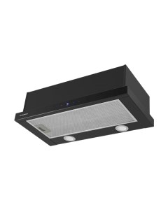 Вытяжка телескопическая Maunfeld VS Touch 60