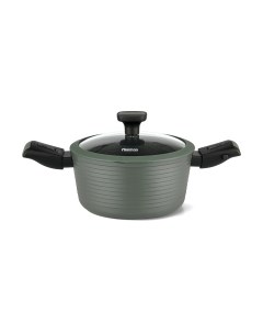 Кастрюля Fissman Brilliant 14382