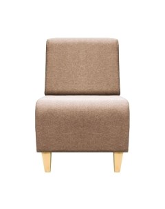 Кресло мягкое Brioli Руди Д