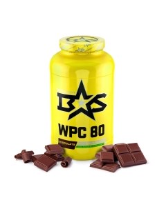 Протеин Binasport ВиПиСи 80