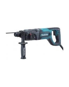 Профессиональный перфоратор HR2475 Makita