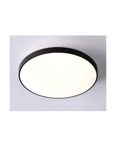 Потолочный светильник FZ1224 BK Ambrella