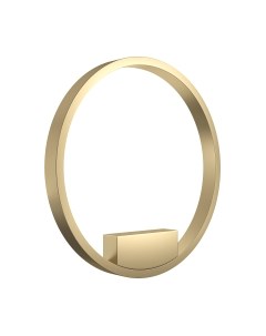 Бра Maytoni Rim MOD058WL-L35BS3K