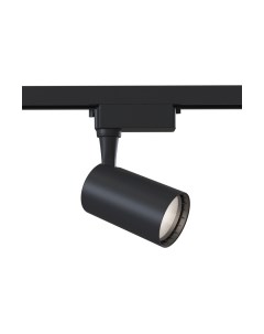 Трековый светильник Maytoni Vuoro TR003-1-6W3K-S-B