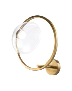 Бра Maytoni Lunare MOD327WL-L5BS3K1