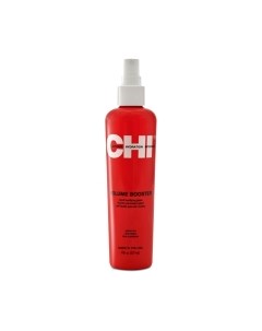 Спрей для укладки волос CHI Volume Booster Protection Spray для придания объема волосам Chi
