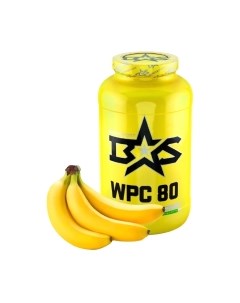 Протеин Binasport ВиПиСи 80