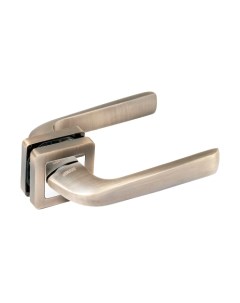 Ручка дверная Аллюр АРТ Одри MAB 2430