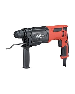 Профессиональный перфоратор M8701 Makita