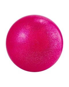 Мяч для художественной гимнастики Torres AGP-19-08