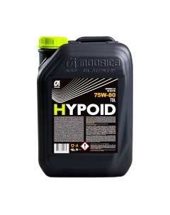 Трансмиссионное масло Nestro HIPOIDNO ULJE TDL SAE 75W-80