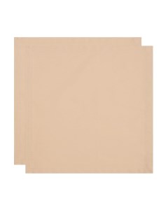 Набор сервировочных салфеток Этель Beige Pleasure / 7675076