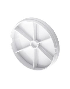 Вентилятор накладной AirRoxy dRim 100RMS-C183 Airroxy