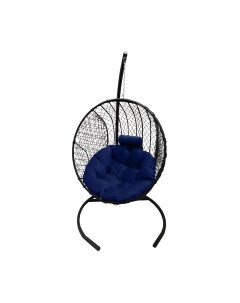 Кресло подвесное Craftmebelby Кокон Круглый стандарт