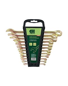 Набор ключей СибрТех 15439 Сибртех