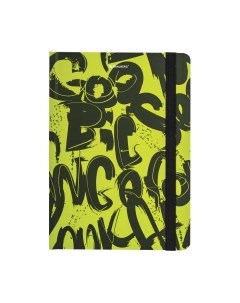 Записная книжка Brauberg Calligraphy / 113721