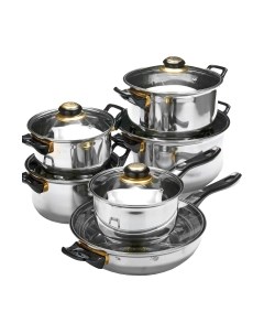 Набор кухонной посуды Mayer&Boch 25748 Mayer and boch