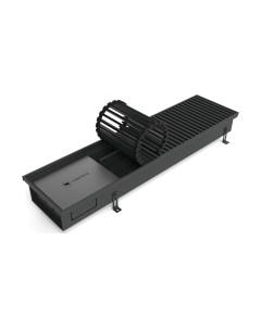 Конвектор внутрипольный Новатерм НТ-В-11/25/290