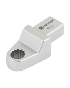 Насадка для динамометрического ключа Norgau Накидная N212-12 / 051111312