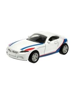 Автомобиль игрушечный Технопарк Спорткар / 2005C110-R