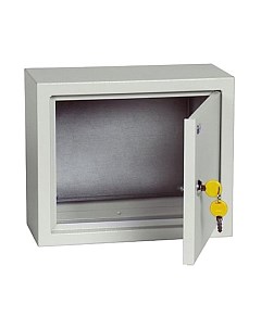 Щит с монтажной панелью TDM SQ0905-0052 Tdm