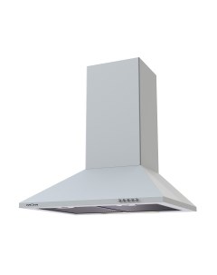 Вытяжка купольная Krona Cornelia 600 White PB / KA-00001064