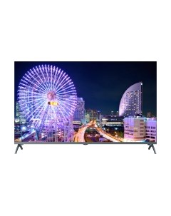 Телевизор National 43" NX-43TUS120