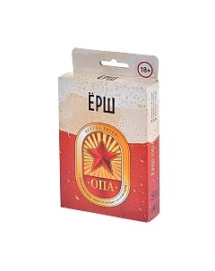 Настольная игра Magellan Ерш Опа / MAG119332