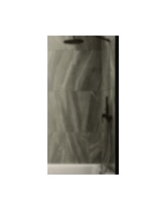 Стеклянная шторка для ванны MaybahGlass MGV-74-6ш Maybahglass