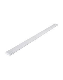 Светильник линейный JAZZway PPO-02 Opal AL IP20 Jazzway