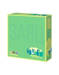 Настольная игра Magellan Заяц. Издание 2021 / MAG119836