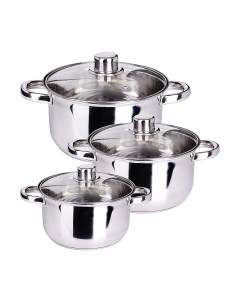 Набор кастрюль Mayer&Boch 25753 Mayer and boch